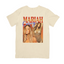 Camiseta Básica Mariah Carey S&xy Pérola 