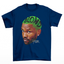 Camiseta Básica Frank Ocean Merch