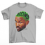 Camiseta Básica Frank Ocean Merch