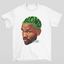 Camiseta Básica Frank Ocean Merch