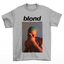 Camiseta Básica Frank Ocean Blond