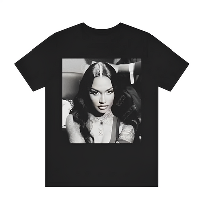 Camiseta Básica Kehlani Godness