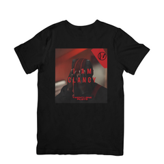 Camiseta Básica Twenty One Pilots I Am Clancy