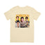 Camiseta Básica Twenty One Pilots Josh Dun Collab Pérola 