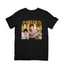 Camiseta Básica Twenty One Pilots Josh Dun Collab