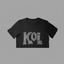 Camiseta Cropped Kings Of Leon K.O.L