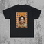 Camiseta Básica Lauryn Hill Classic Preto