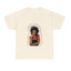 Camiseta Básica Lauryn Hill 90's Pérola 