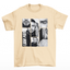 Camiseta Básica Liam Payne Collab