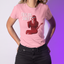 Camiseta Básica Vintage Red Taylor Swift