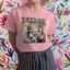 Camiseta Básica Design Graphic Taylor Swift