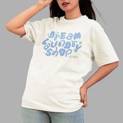 Camiseta Básica NCT Dream DLS