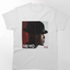 Camiseta Básica Ne-Yo Red