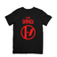 Camiseta Básica Twenty One Pilots New Preto