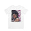Camiseta Básica Lisa Photo Graphic - branco