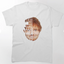 Camiseta Básica Ed Sheeran TMIYLA