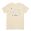 Camiseta Básica Madison Beer T.S.T Pérola 