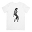 Camiseta Básica Michael Jackson Tippy Toe