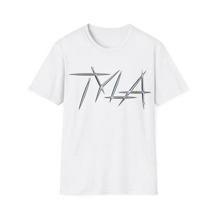 Camiseta Básica Tyla Name