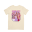 Camiseta Básica Mariah Carey Aesthetic