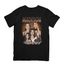 Camiseta Básica Madison Beer Aesthetic Preto