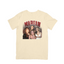 Camiseta Básica Mariah Carey Aesthetic Retro Pérola 