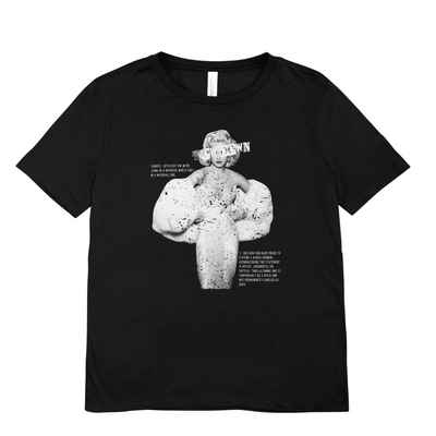 Camiseta Básica Madonna Bow Down