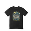 Camiseta Básica Coldplay A Sky Full Stars Illustrated