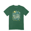 Camiseta Básica Coldplay A Sky Full Stars Illustrated