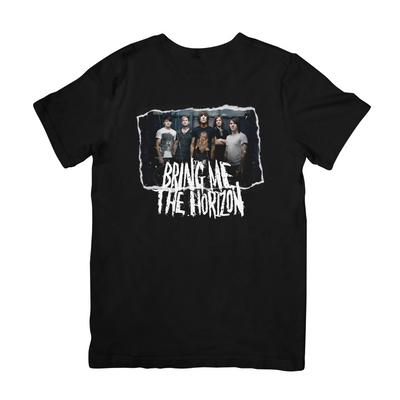 BRING ME THE HORIZON – Saoko BRING ME THE HORIZON – Saoko