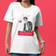 Camiseta Básica BTS Boyfriend J-Hope