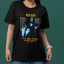 Camiseta Básica Billie Eilish HMHAS The Tour
