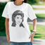 Camiseta Básica Michael Jackson Musics