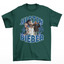 Camiseta Básica Justin Bieber Collab Design