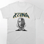 Camiseta Básica Christina Aguilera Bionic