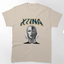 Camiseta Básica Christina Aguilera Bionic