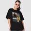 Camiseta Básica Justin Timberlake Selfish