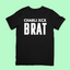 Camiseta Básica Charli XCX Brat