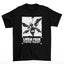 Camiseta Básica Linkin Park Hybrid Theory - preto