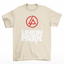 Camiseta Básica Linkin Park Banda