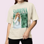 Camiseta Básica Sabrina Carpenter Collab Design