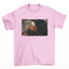 Camiseta Básica Sabrina Carpenter Kiss