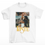 Camiseta Básica Sabrina Carpenter Taste Single