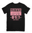 Camiseta Básica Blackpink Certified-PRETO