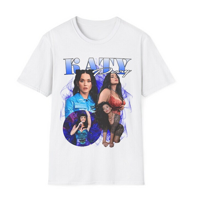 Camiseta Básica Katy Perry Collab