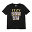 Camiseta Básica Itzy Collage - preto