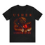 Camiseta Básica Usher Coming Home