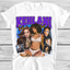 Camiseta Básica Kehlani Concert