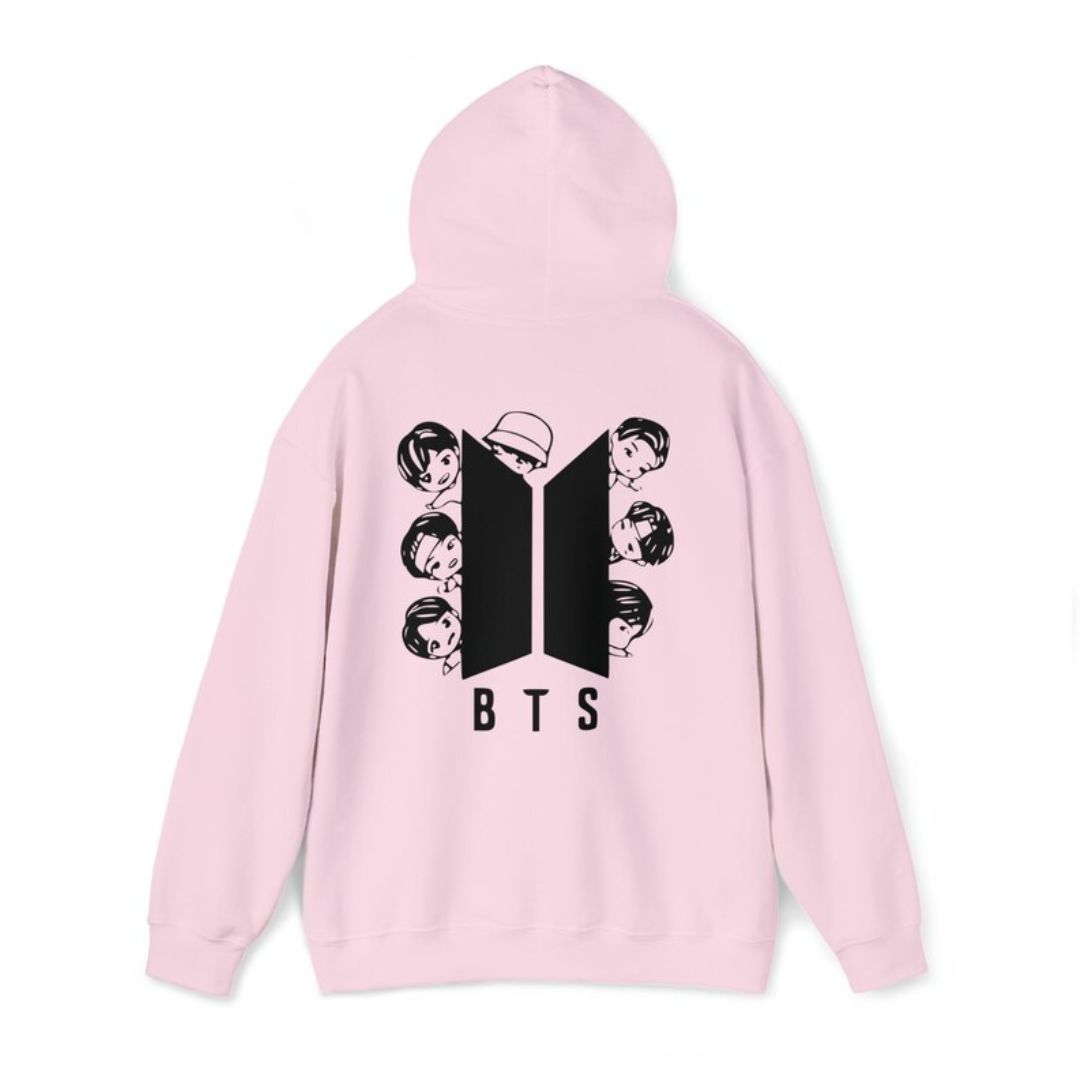 Moletom Feminino Agasalho Do Bts J Hope Casaco Do Bts Jin Casaco