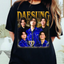 Camiseta Básica Big Bang Daesung